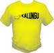 Entri Kontes # thumbnail 2 untuk                                                     T-shirt Design for KALUNGU
                                                