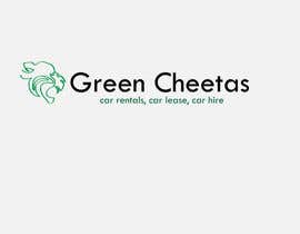 #6 for Logo Design for GREEN CHEETAHS af laurenmosher