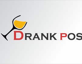 #22 untuk Drank POS Logo oleh RAGHUsss123