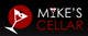 Konkurrenceindlæg #98 billede for                                                     Design a Logo for "Mike's Cellar"
                                                