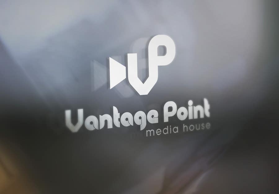 Konkurrenceindlæg #88 for                                                 Design a Logo for Vantage Point Media House
                                            