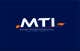 Imej kecil Penyertaan Peraduan #73 untuk                                                     MTI Logo Design
                                                