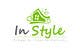 Contest Entry #220 thumbnail for                                                     Logo Design for InStyle Property Transformations
                                                