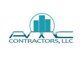#51 for Design a Logo for AMC Contractors, LLC by armanpupot