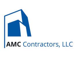 #9 for Design a Logo for AMC Contractors, LLC by kayum12