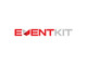 Ảnh thumbnail bài tham dự cuộc thi #57 cho                                                     Design a logo for "EventKit"
                                                