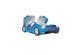 Imej kecil Penyertaan Peraduan #31 untuk                                                     Do some 3D Modelling - Create Kiddie Ride - Race Car
                                                