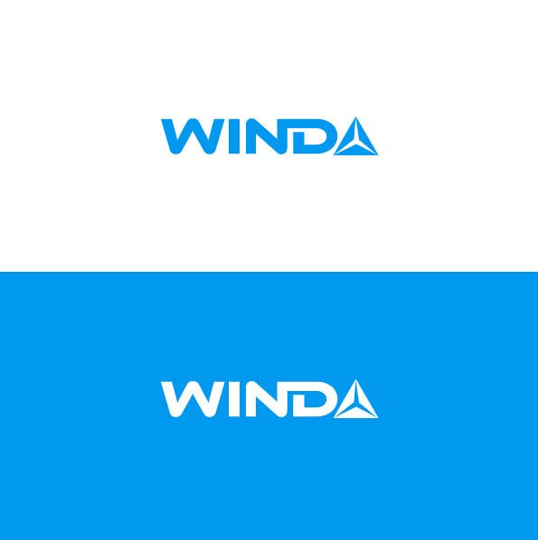 Inscrição nº 130 do Concurso para                                                 Design a Logo for Winda
                                            