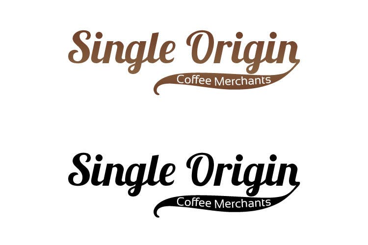 Bài tham dự cuộc thi #83 cho                                                 Design a Logo for Single Origin Coffee Merchants
                                            