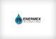 Contest Entry #45 thumbnail for                                                     Design a Logo for Entermex International
                                                
