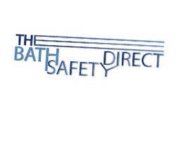 #10 untuk Logo Design for Bath Safet Direct oleh misejka