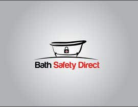 #6 untuk Logo Design for Bath Safet Direct oleh radosavcevn