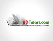 Graphic Design Contest Entry #41 for Logo Design for bdtutors.com (Simply Search for tutors & tuitions )