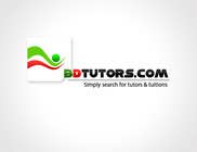 Graphic Design Contest Entry #212 for Logo Design for bdtutors.com (Simply Search for tutors & tuitions )