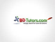 Graphic Design Contest Entry #206 for Logo Design for bdtutors.com (Simply Search for tutors & tuitions )