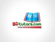 Graphic Design Contest Entry #222 for Logo Design for bdtutors.com (Simply Search for tutors & tuitions )