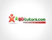 Graphic Design Contest Entry #217 for Logo Design for bdtutors.com (Simply Search for tutors & tuitions )