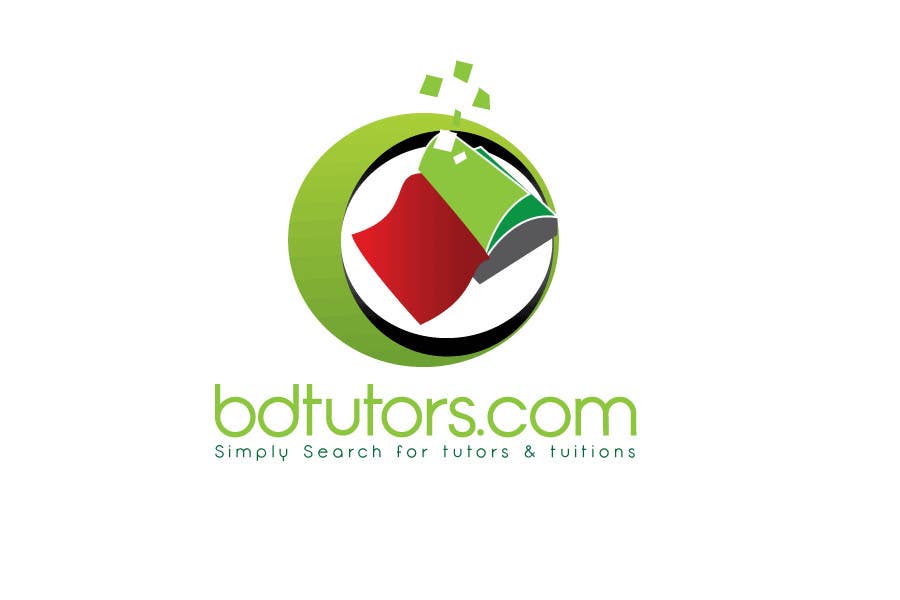 Proposition n°193 du concours                                                 Logo Design for bdtutors.com (Simply Search for tutors & tuitions )
                                            