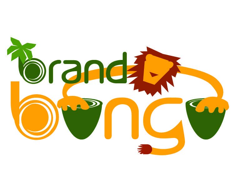 Konkurrenceindlæg #177 for                                                 Design a Logo for Brand Bongo
                                            