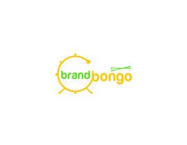 nº 34 pour Design a Logo for Brand Bongo par johanmak 