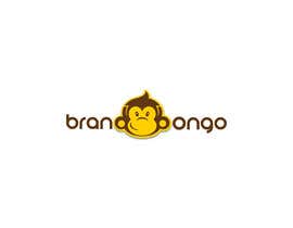 nº 103 pour Design a Logo for Brand Bongo par johanmak 