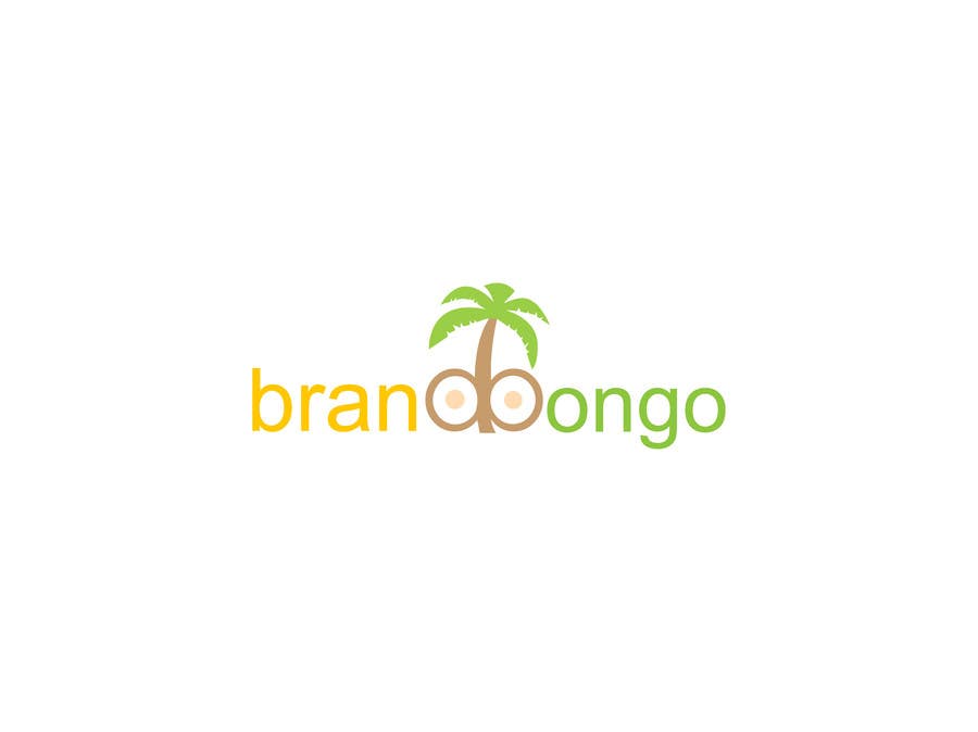 Konkurrenceindlæg #104 for                                                 Design a Logo for Brand Bongo
                                            
