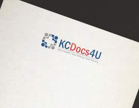 #52 for Design a Logo for KCDocs4U by logofarmer