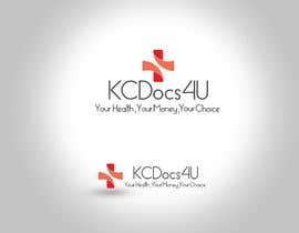 #49 for Design a Logo for KCDocs4U by JaizMaya