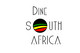 
                                                                                                                                    Miniatura da Inscrição nº                                                 72
                                             do Concurso para                                                 Logo Design for DineSouthAfrica.com
                                            