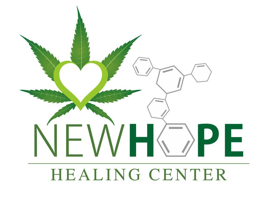 Bài tham dự cuộc thi #142 cho                                                 Design a Logo for medical cannabis corporate identity
                                            
