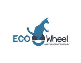 #105 for Design a Logo a latest innovation - Eco Wheel af Cobot