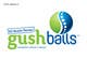 Kilpailutyön #115 pienoiskuva kilpailussa                                                     Design a Logo for Massage Balls
                                                