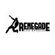 Imej kecil Penyertaan Peraduan #237 untuk                                                     Design a Logo for RenegadeLA
                                                