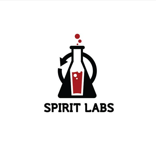 #126. pályamű a(z)                                                  Design a Logo for Spirit Labs
                                             versenyre