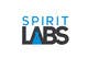 #38. pályamű bélyegképe a(z)                                                     Design a Logo for Spirit Labs
                                                 versenyre
