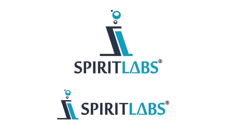 Bài tham dự cuộc thi #102 cho                                                 Design a Logo for Spirit Labs
                                            