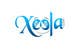 Contest Entry #141 thumbnail for                                                     Logo Design for Xeela.com
                                                