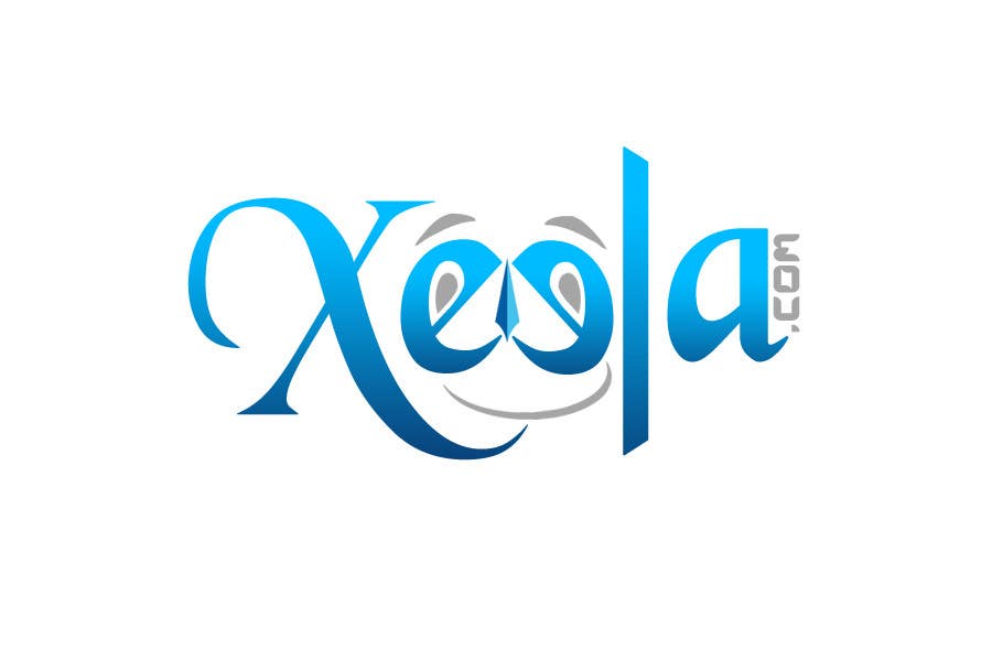 Contest Entry #141 for                                                 Logo Design for Xeela.com
                                            