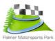 Icône de la proposition n°19 du concours                                                     Design a Logo for PalmerMotorsportsPark.com
                                                