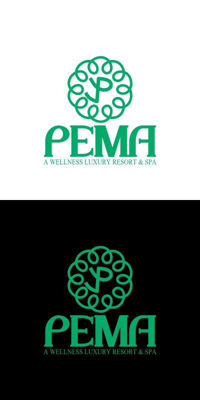 Konkurrenceindlæg #91 for                                                 Design a Logo for PEMA
                                            