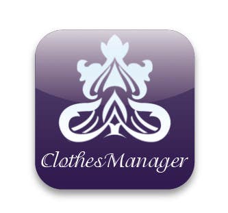 Contest Entry #135 for                                                 Logo Design for Clothes Manager App
                                            