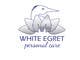 Contest Entry #26 thumbnail for                                                     Design a Logo for White Egret
                                                