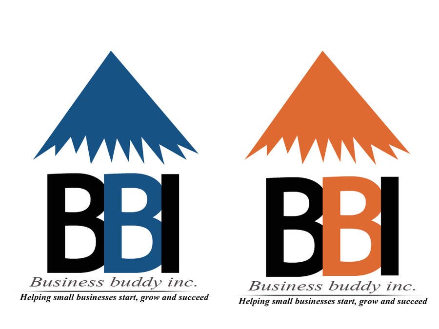 Proposition n°223 du concours                                                 Business Buddy Inc. Logo
                                            