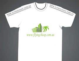 #2 para Design a T-Shirt for company por goodzhanglie