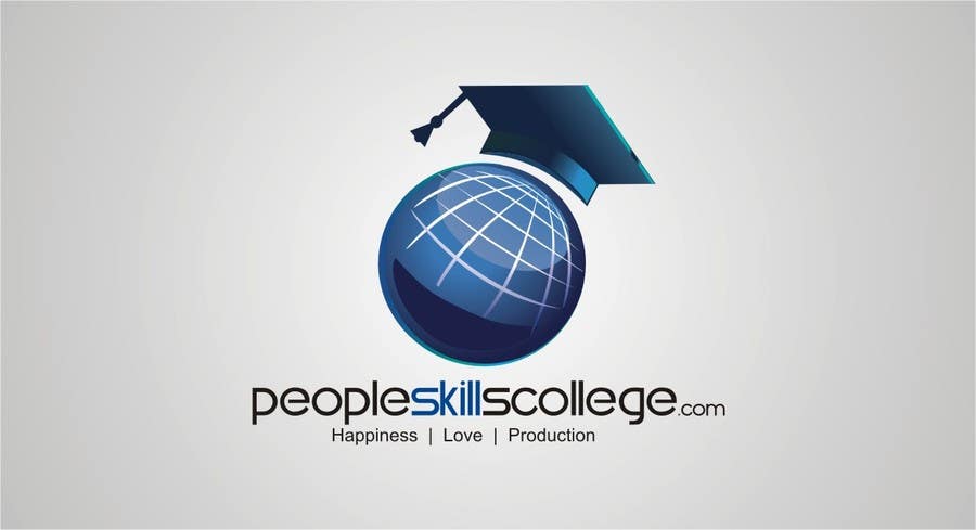 Proposition n°80 du concours                                                 Design a Logo for PeopleSkillsCollege.com
                                            