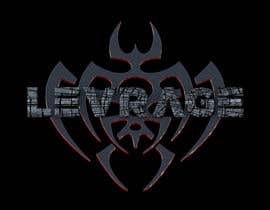 #213 for Design a Logo for the Band LEVRAGE by smokeyc4d