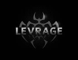#179 for Design a Logo for the Band LEVRAGE by poetotti