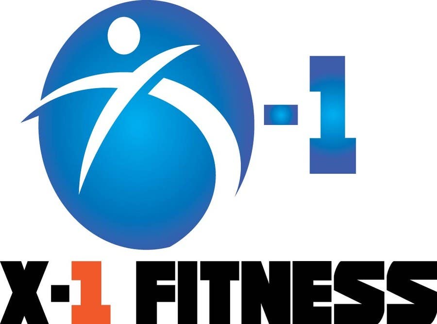 Bài tham dự cuộc thi #43 cho                                                 Design a Logo for MMA, Fitness, Boxing, Sports Brand
                                            