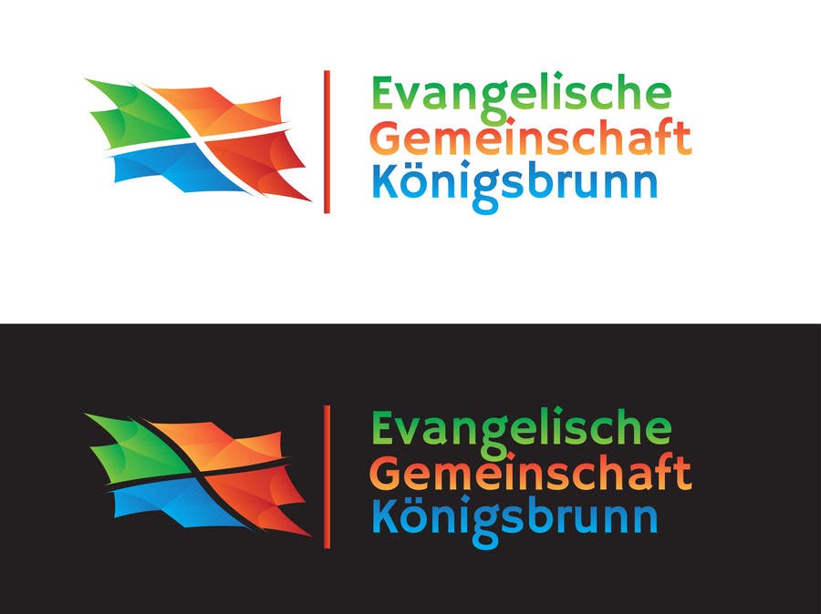 Inscrição nº 145 do Concurso para                                                 Logo design for christian church
                                            
