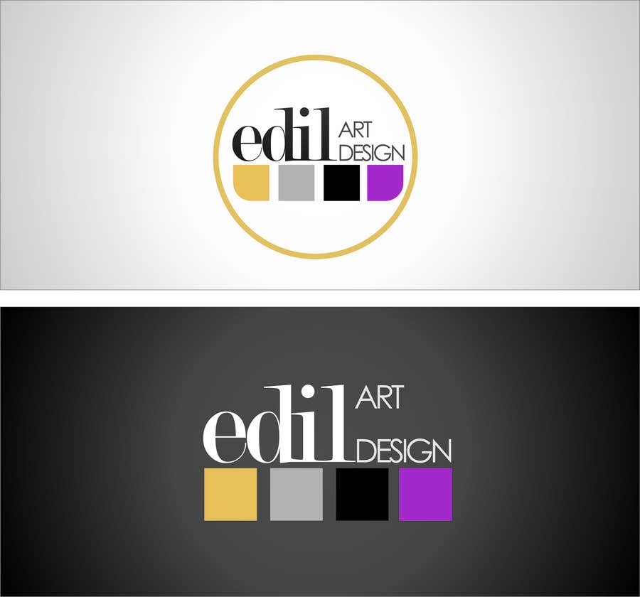 Bài tham dự cuộc thi #1 cho                                                 EdilArtDesign
                                            